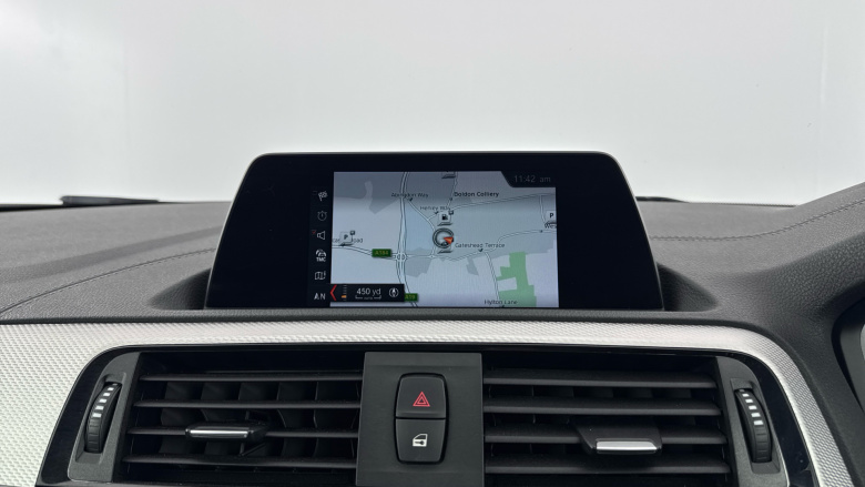 BMW 2 Series 218i M Sport 2dr [Nav] Step Auto Petrol Convertible